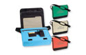 Synthesis Messenger Bag Screened